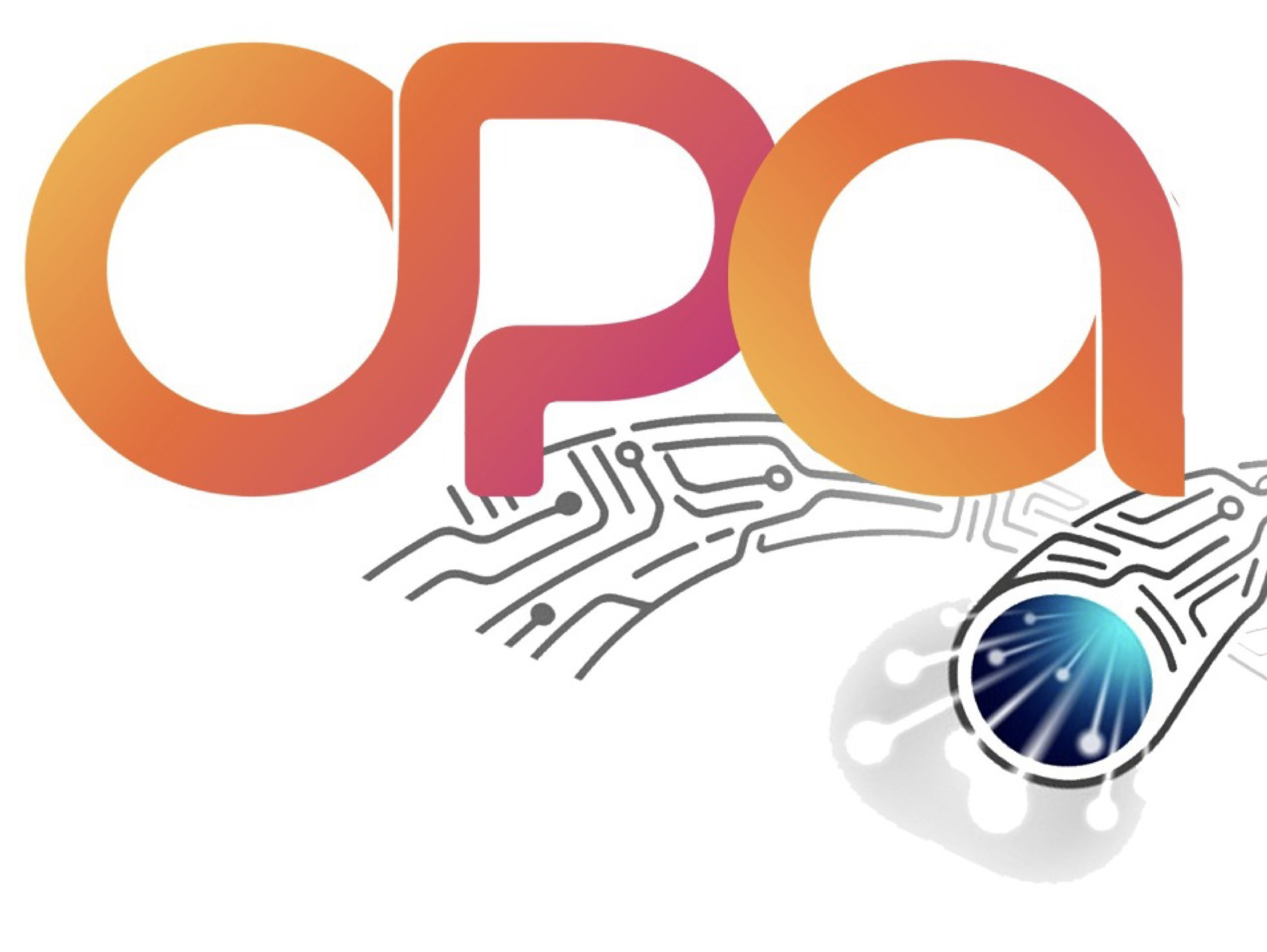 OPA Logo